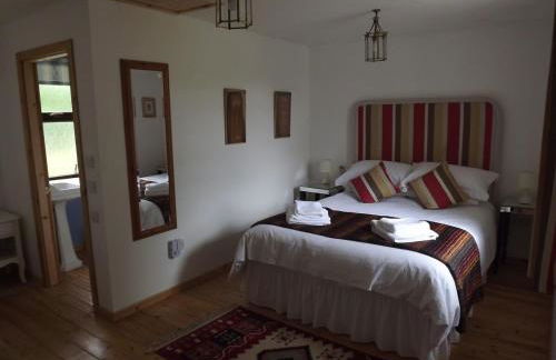 The Old Dairy - Foto 23