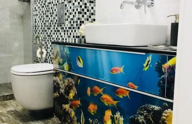 Mamaia Rent Apartments - Foto 18