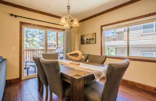 Tahoe Woods 201 - Favorite Walk to Gondola Lake Casinos AC - Foto 17