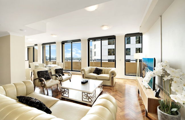 YEHS Hotel Sydney Harbour Suites - Foto 22