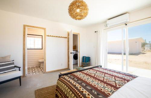 Flamingo Ranch - Dreamy Desert Design with Hot Tub home - Foto 17