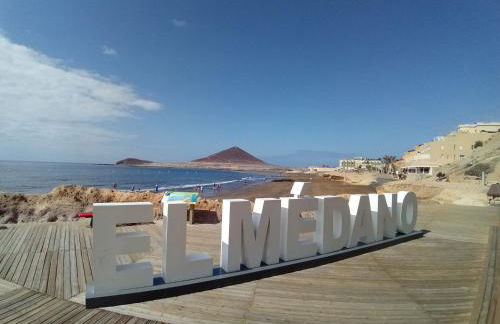 Balancon Playa Cabezo - Foto 29