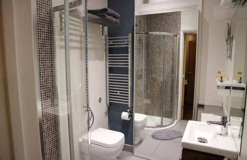 Modern Private Studio Room - Foto 5