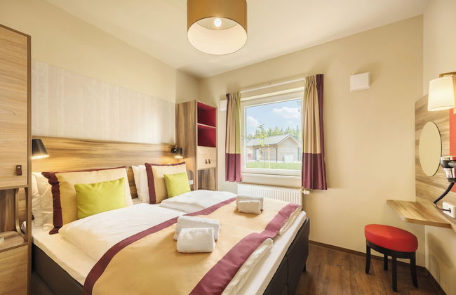 Center Parcs Bungalowpark Allgäu - Foto 24