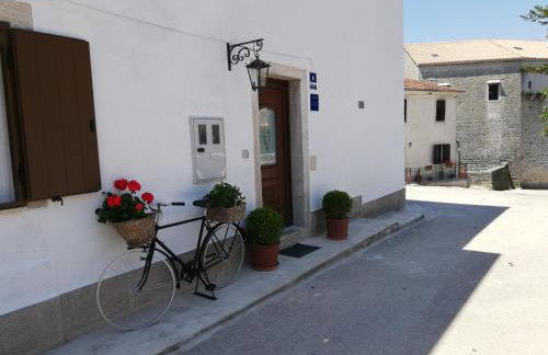 Apartman Pisino**** 70m2, 2+2 - Foto 40