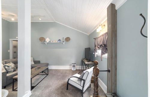 Martin A -Private historic district apt with pool-suite A - Foto 13