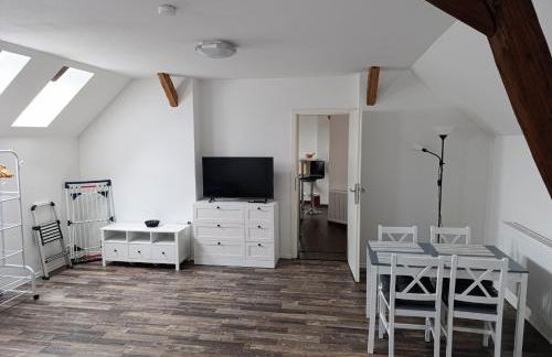 Ferien- Monteurwohnung bis 6 Personen - Foto 31