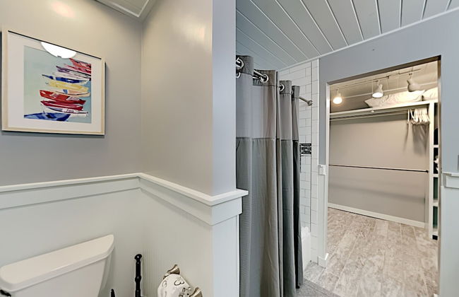 Shoreline Garden Townhomes #31 - Linger Longer - Foto 21