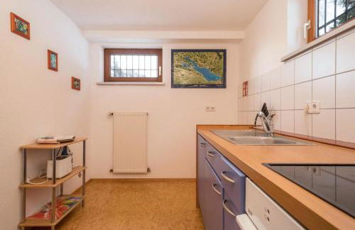 Ferienwohnung im alten Forsthaus - Foto 13