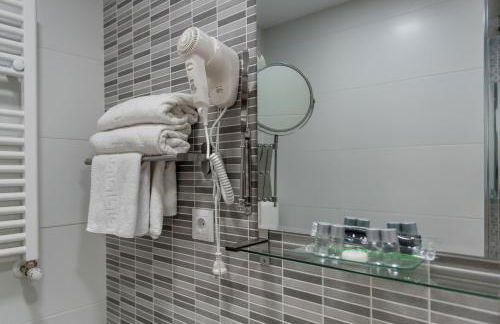 Apartamentos River Santander - Foto 35