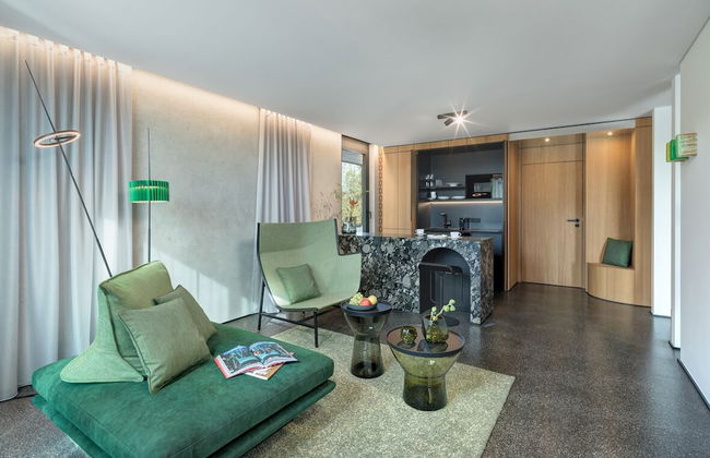 Appartement Hotel Royal - Foto 6