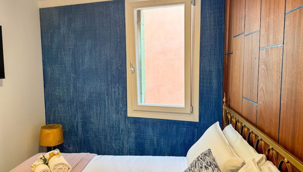 Ca de la Corona - Camera in Cima by Ca-sa Check - Foto 4, Habitación