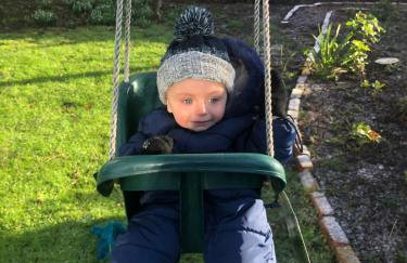 Cheshire Country Cottage, Bulkeley - Foto 23