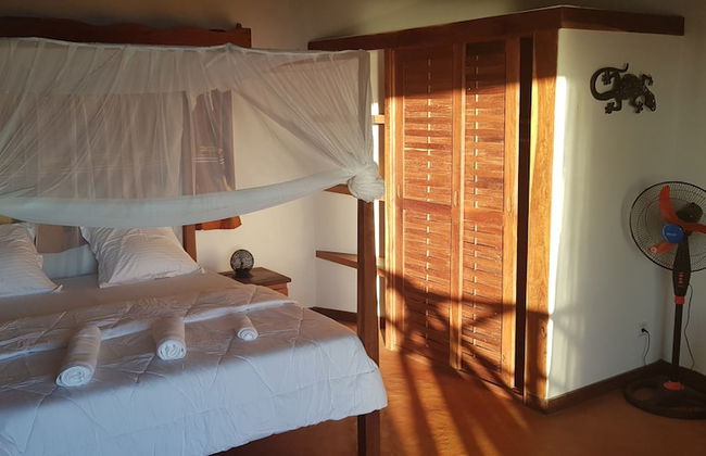 Villa Nosy Détente - Foto 9