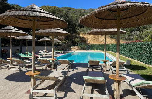 Résidence de tourisme Les Hauts de l'Avena - Foto 21