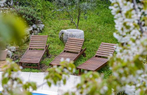 Villa Balic - Foto 40