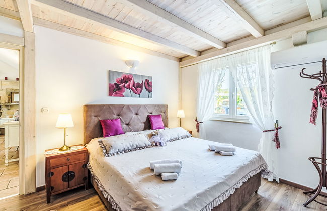 Villa Mutnik - Foto 27