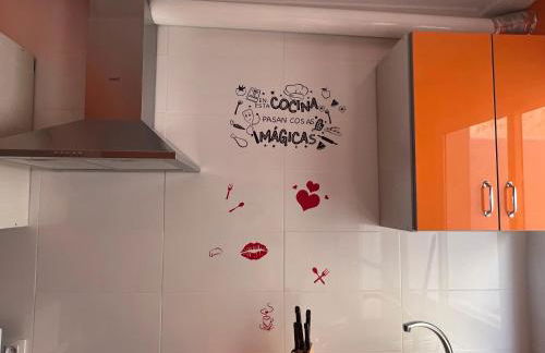 Fabuloso apartamento,1a línea de playa a estrenar. - Foto 19