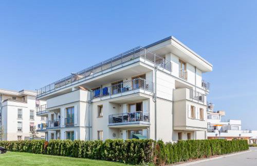 Villa Sanddorn Wohnung 16 - Foto 12