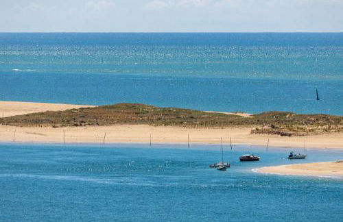 Pyla Plage - appartement vue mer - Perle(o) - Foto 15