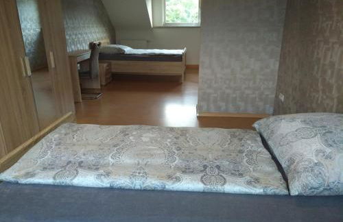 Gästehaus Jäger - Foto 16