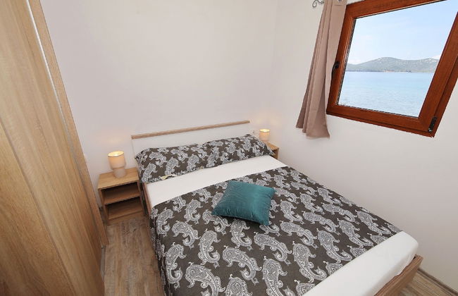 Mobile Home Plumeria 1 - Foto 7