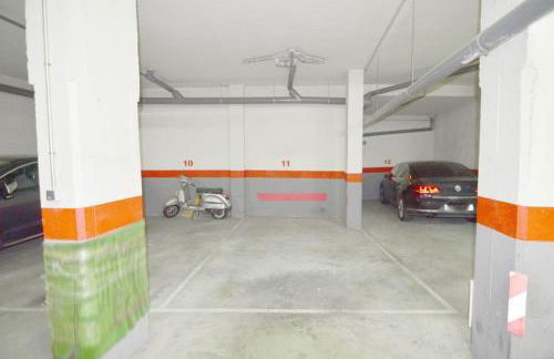 Dúplex Sierpes centro parking opcional - Foto 35