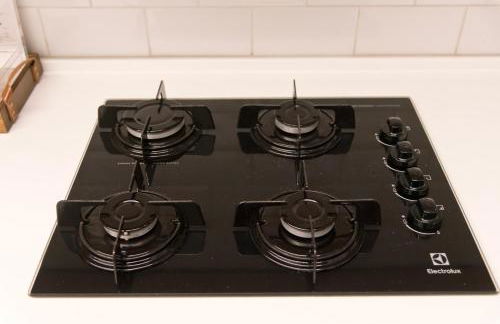 Lindo Studio em edifício icônico de Santos! - Foto 28