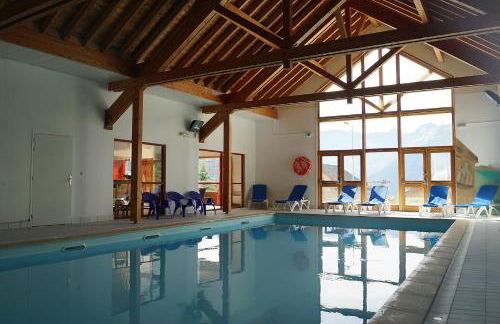 travelski home classic - Les Chalets de la Fontaine du Roi - Foto 5