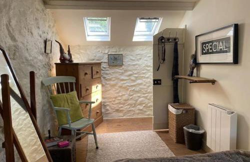 Little Cottage, Llwyngwril - Foto 7