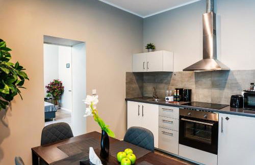 Liro Stadt Apartments - Foto 67