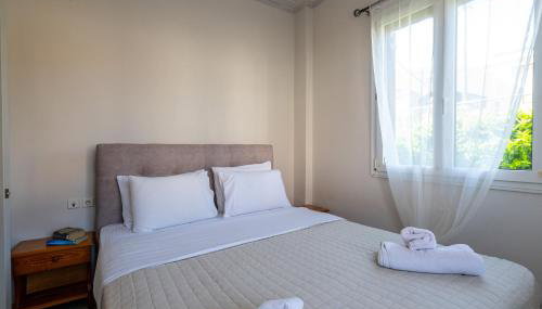 Mythos Suites-Dionysos apartment - Foto 4