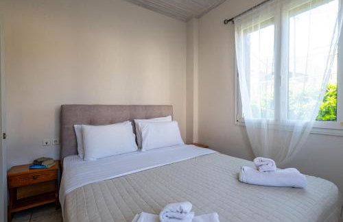 Mythos Suites-Dionysos apartment - Foto 4