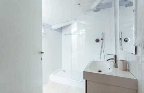 Villa Ondina - Wonderful villa with private beach and big garden - Foto 37