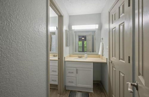 Townhome 4 min to Braves - Foto 15