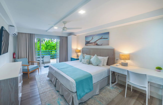 Blue Haven Holiday Apartments - Photo 7