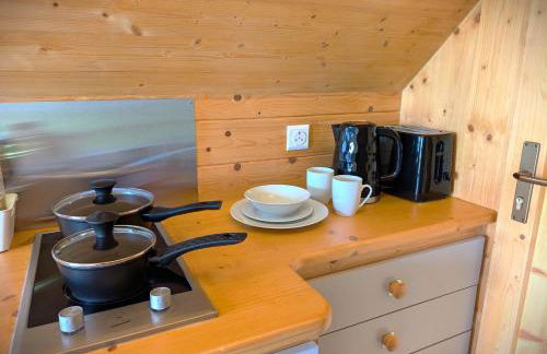 Macbeth's Hillock - Foto 41