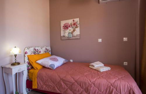 Kalypso Sea View Villa - Foto 32