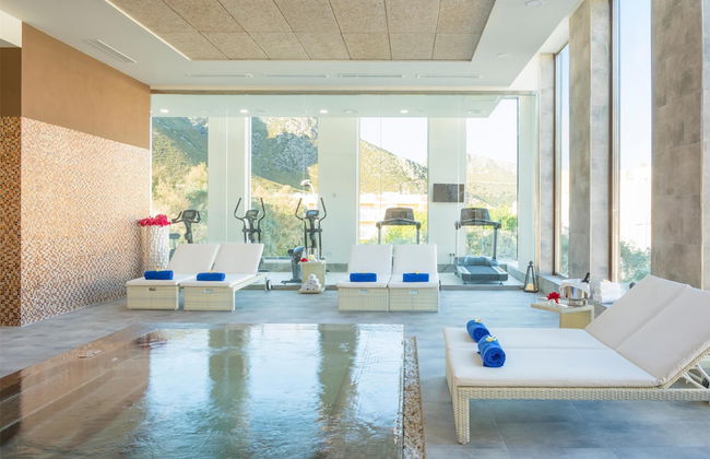 MarSenses Puerto Pollensa Hotel & Spa - Adults Only - Foto 24