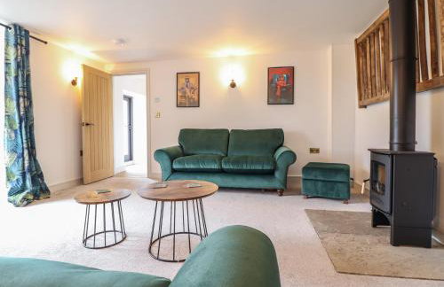 Sally's Barn - Foto 5