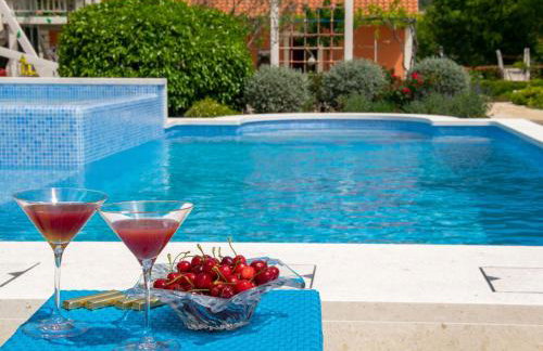 Holiday Home Villa Dalmatica moderna by Interhome - Foto 44