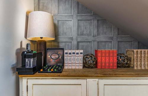 Penthouse Duplex Rooftop Jacuzzi 4 Rooms 6 beds 8 Persons - Foto 36