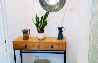 Superbe T3 terrasse et jardin centre bourg - Photo 15