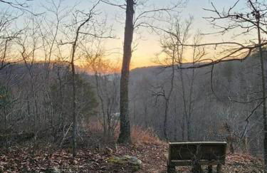 Baca Cabin Near Compton, Ponca, Buffalo River, Trails - Foto 29