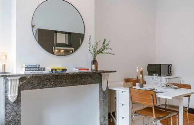 Charming Studio in the Center of Antwerp - Photo 8