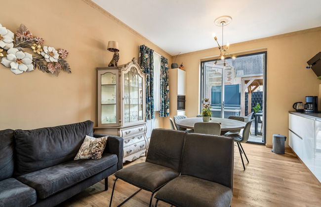 Marl Home With Spa, Sauna in the City Center - Foto 21