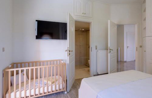 Villa Araucaria private pool Jacuzzi Seaview - Foto 73