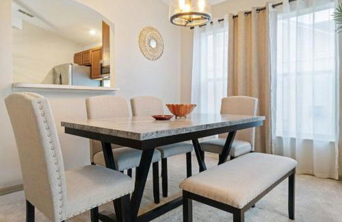 Lake Davenport Pool House for 6 near Disney 1034 - Foto 16