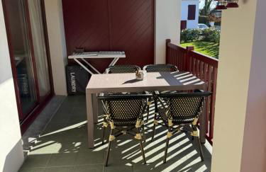 Luzea, Domaine Iratzia - Foto 11