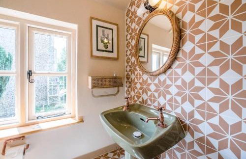 The Old Forge, Great Glemham - Foto 3